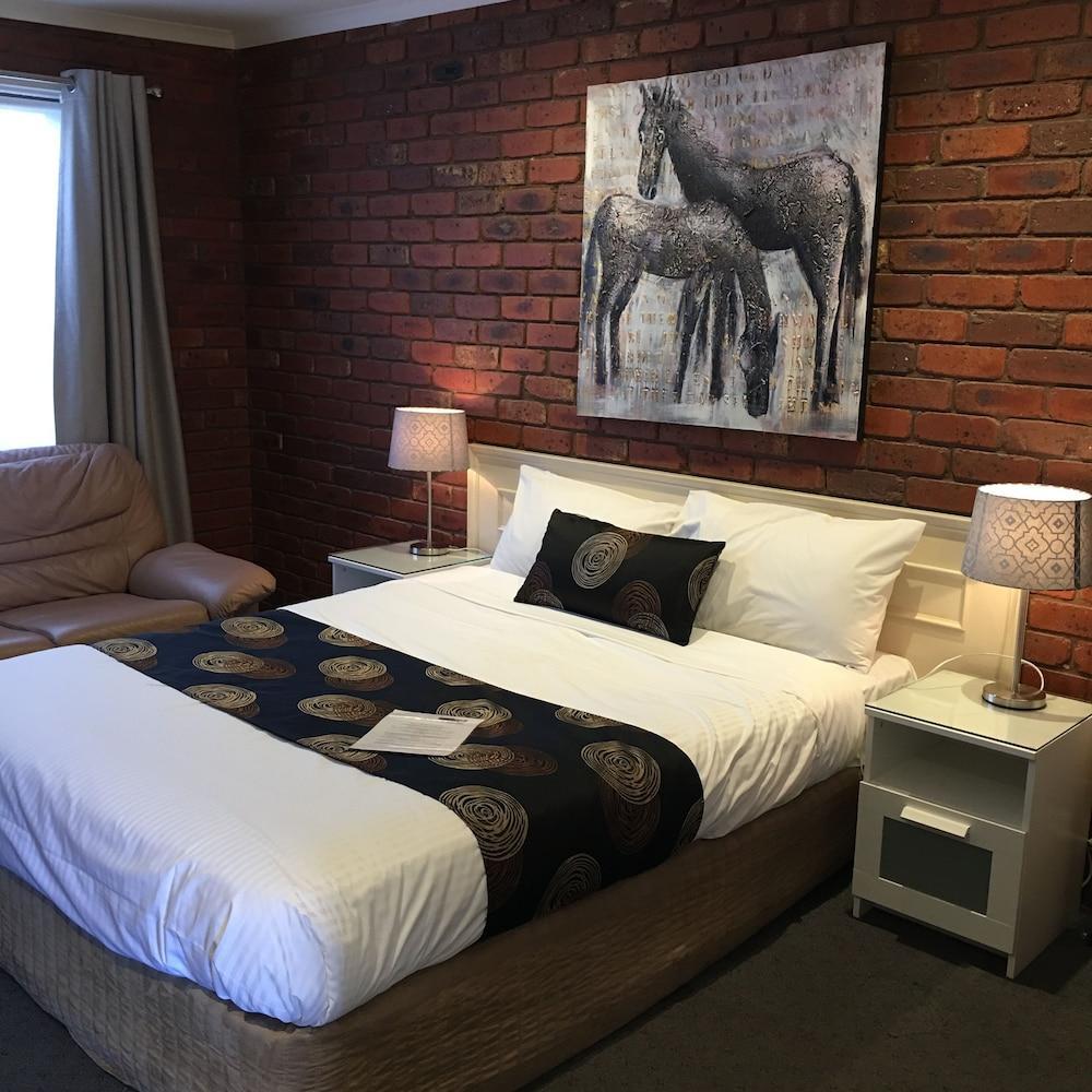 Melton Motor Inn And Apartments Dış mekan fotoğraf