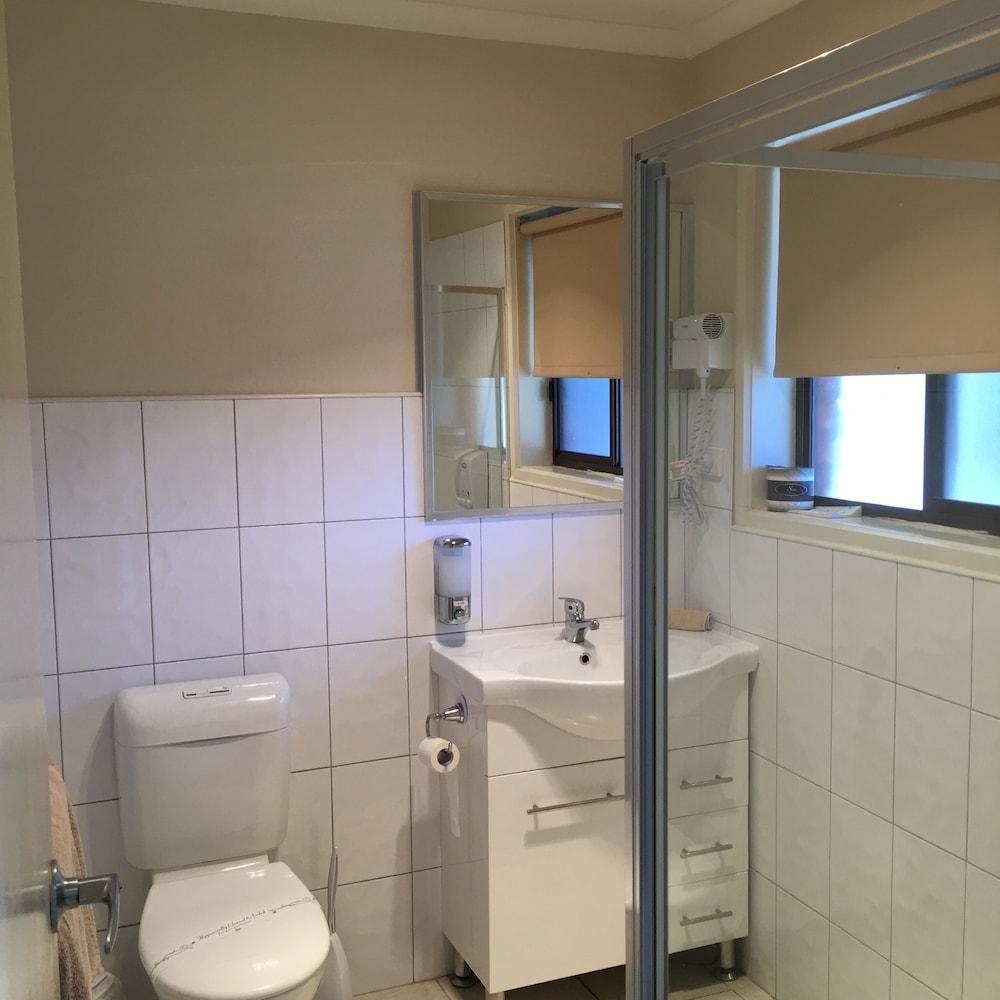 Melton Motor Inn And Apartments Dış mekan fotoğraf