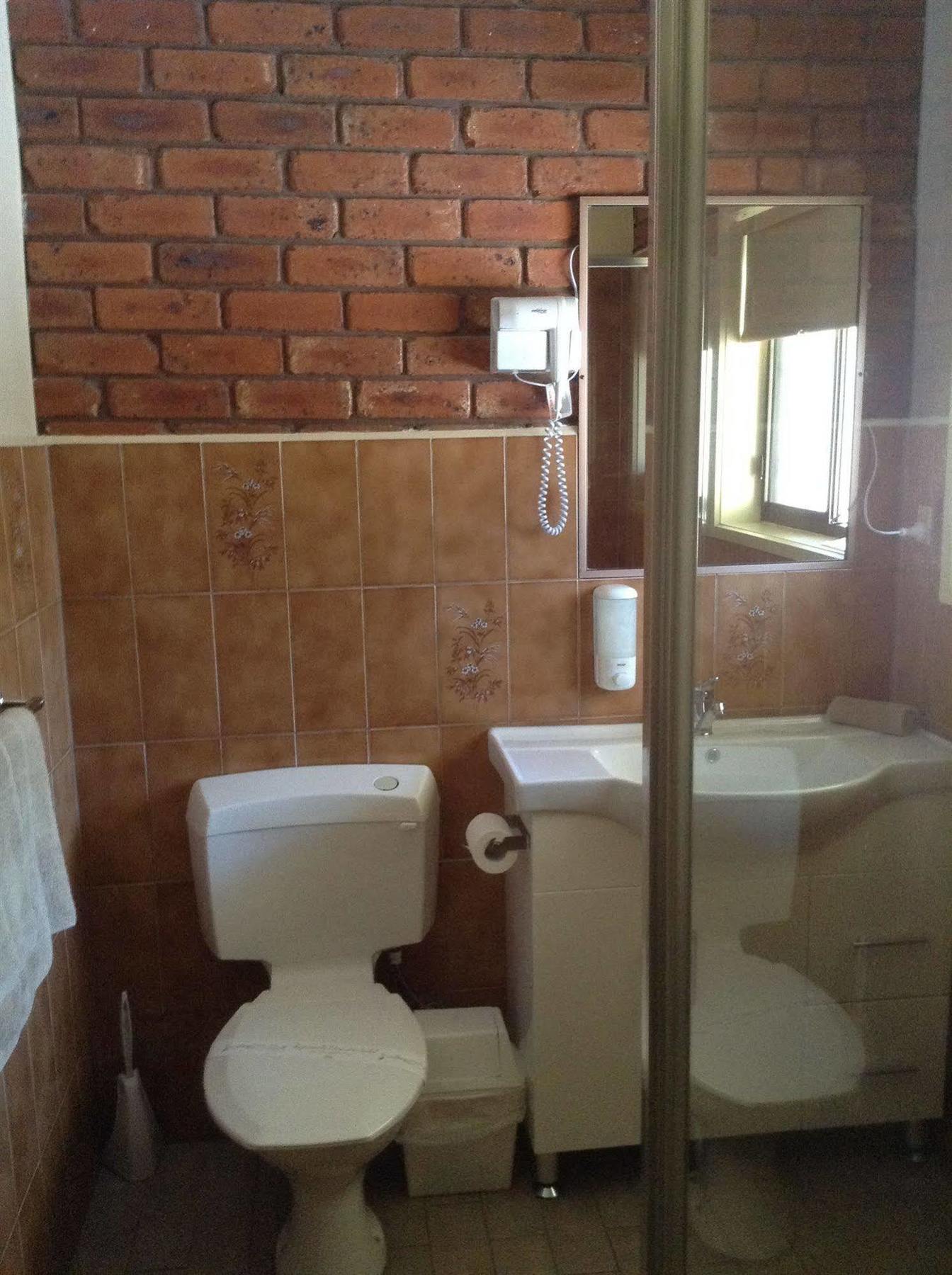 Melton Motor Inn And Apartments Dış mekan fotoğraf