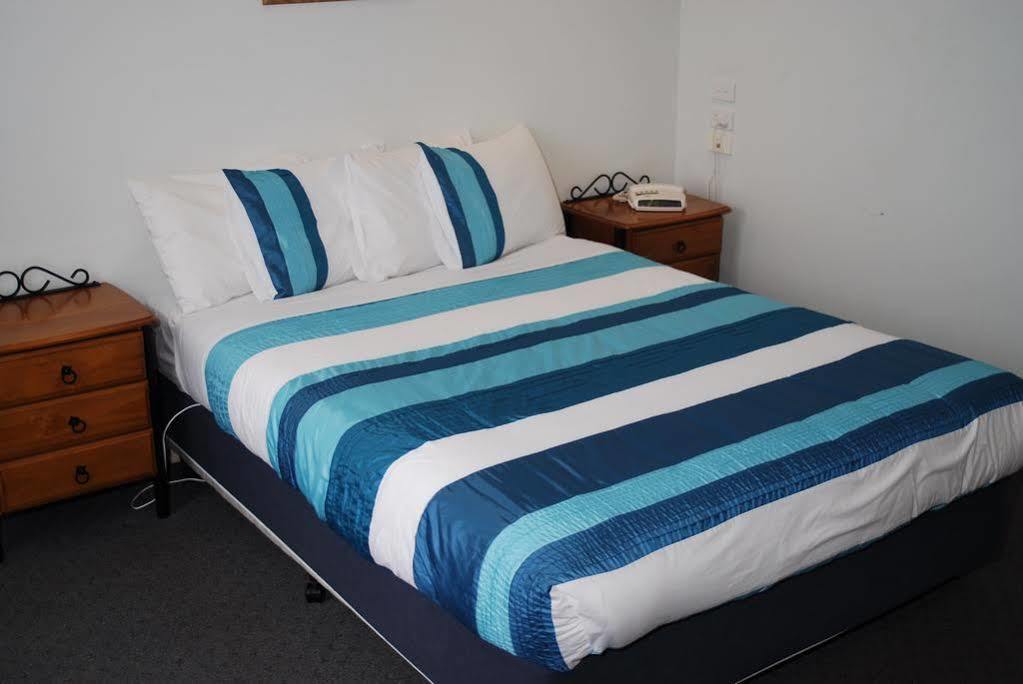 Melton Motor Inn And Apartments Dış mekan fotoğraf